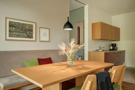 Appartement Johannes Raut à Merano, vue montagnes : photo 34