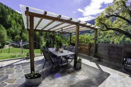Maison familiale 110 m² à St.Leonhard in Passeier : photo 5