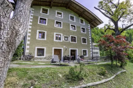 Maison familiale 110 m² à St.Leonhard in Passeier : photo 6