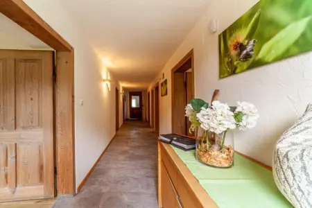 Maison familiale 110 m² à St.Leonhard in Passeier : photo 13