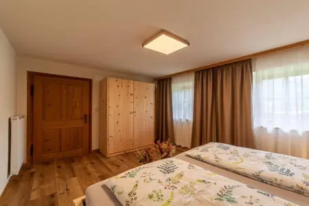 Maison familiale 110 m² à St.Leonhard in Passeier : photo 16