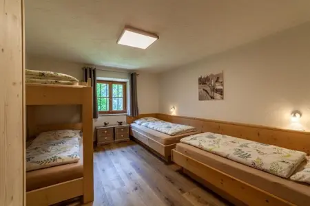 Maison familiale 110 m² à St.Leonhard in Passeier : photo 17