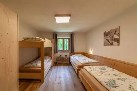 Maison familiale 110 m² à St.Leonhard in Passeier : photo 18