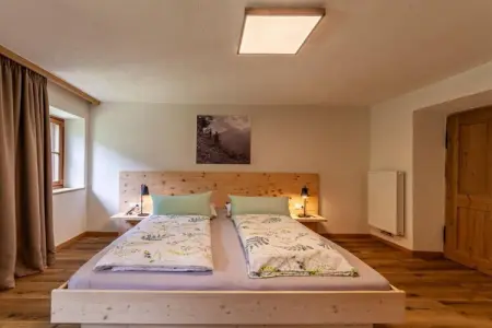 Maison familiale 110 m² à St.Leonhard in Passeier : photo 19