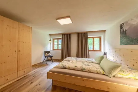 Maison familiale 110 m² à St.Leonhard in Passeier : photo 20
