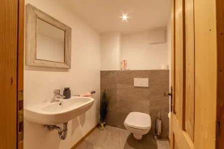 Maison familiale 110 m² à St.Leonhard in Passeier : photo 21