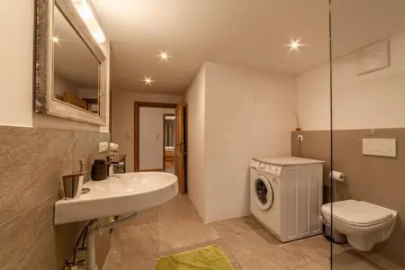 Maison familiale 110 m² à St.Leonhard in Passeier : photo 22