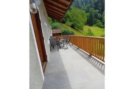 Maison familiale 110 m² à St.Leonhard in Passeier : photo 24