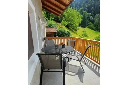 Maison familiale 110 m² à St.Leonhard in Passeier : photo 25