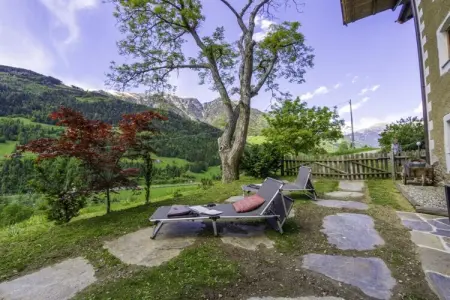 Maison familiale 110 m² à St.Leonhard in Passeier : photo 26