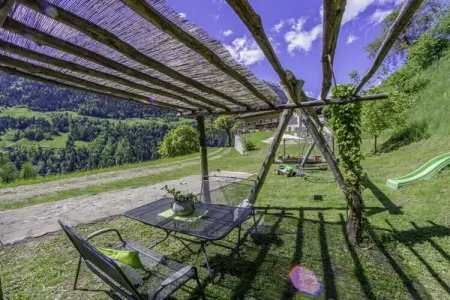 Maison familiale 110 m² à St.Leonhard in Passeier : photo 27