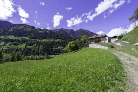 Maison familiale 110 m² à St.Leonhard in Passeier : photo 28