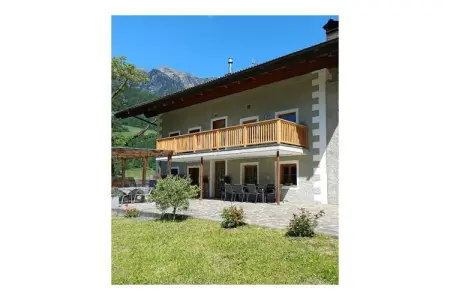 Maison familiale 110 m² à St.Leonhard in Passeier : photo 35