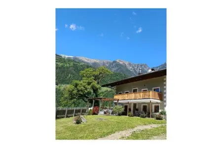 Maison familiale 110 m² à St.Leonhard in Passeier : photo 36