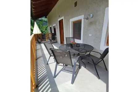Maison familiale 110 m² à St.Leonhard in Passeier : photo 38