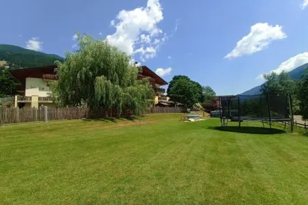 Maison Hufeisen à St.Walburg, 6 pers., sauna : photo 17