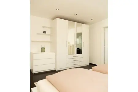 Appartement vue château du Tyrol à Algund : photo 6