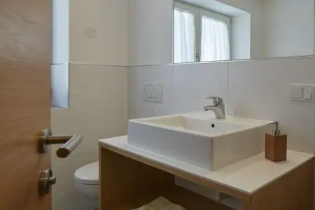Appartement St. Oswald à Naturns, 36 m² rénové : photo 11