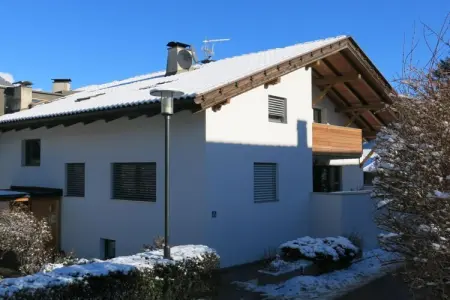 Appartement St. Oswald à Naturns, 36 m² rénové : photo 22