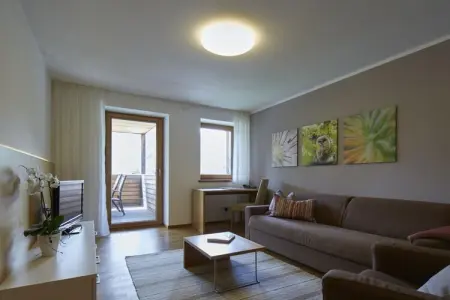 Appartement Juval 64 m² à Naturns, 2 chambres : photo 3