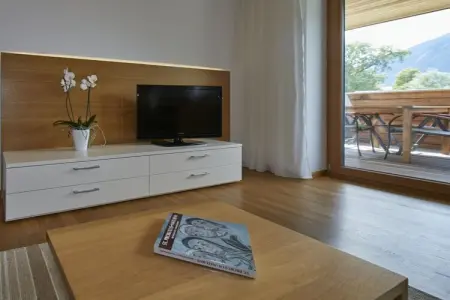 Appartement Juval 64 m² à Naturns, 2 chambres : photo 9