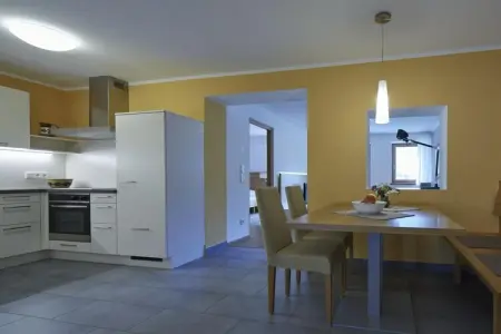 Appartement Juval 64 m² à Naturns, 2 chambres : photo 10