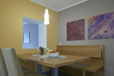 Appartement Juval 64 m² à Naturns, 2 chambres : photo 11