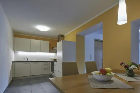 Appartement Juval 64 m² à Naturns, 2 chambres : photo 12