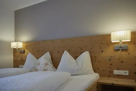 Appartement Juval 64 m² à Naturns, 2 chambres : photo 14