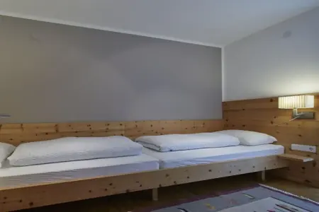 Appartement Juval 64 m² à Naturns, 2 chambres : photo 15