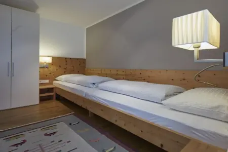 Appartement Juval 64 m² à Naturns, 2 chambres : photo 16