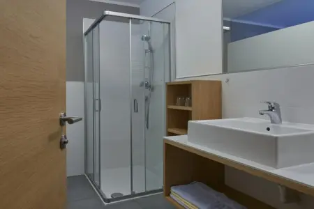 Appartement Juval 64 m² à Naturns, 2 chambres : photo 17