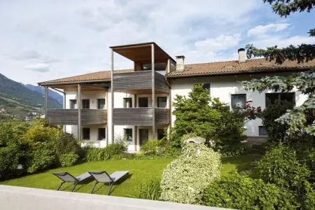 Appartement Juval 64 m² à Naturns, 2 chambres : photo 18