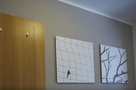 Appartement Juval 64 m² à Naturns, 2 chambres : photo 24