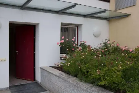 Maison 4 pers. à Schlanders, terrasse sud-est : photo 6