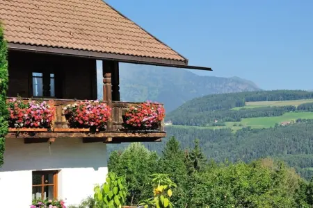Radmuellerhof, maison de vacances à la ferme à Kiens : photo 7
