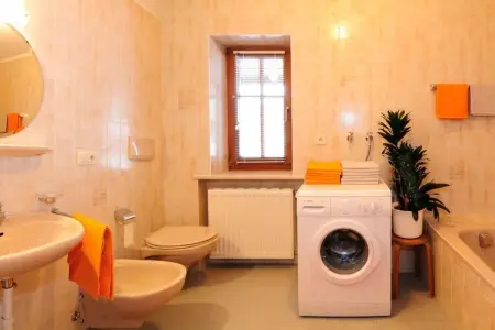 Radmuellerhof, maison de vacances à la ferme à Kiens : photo 9