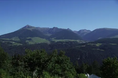 Radmuellerhof, maison de vacances à la ferme à Kiens : photo 17