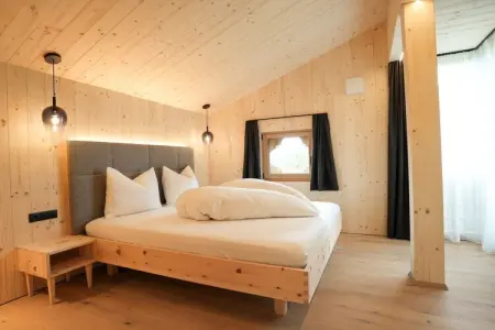 Gîte ferme 12 personnes, 2 saunas à Valle di Casies : photo 8