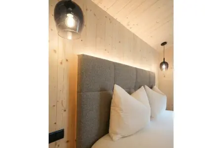 Gîte ferme 12 personnes, 2 saunas à Valle di Casies : photo 10