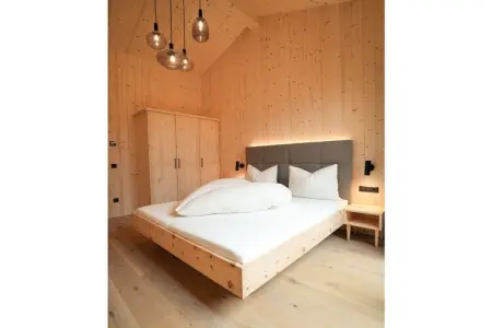 Gîte ferme 12 personnes, 2 saunas à Valle di Casies : photo 11