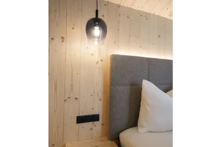 Gîte ferme 12 personnes, 2 saunas à Valle di Casies : photo 12