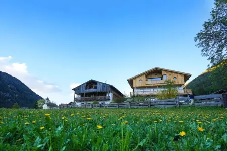 Gîte ferme 12 personnes, 2 saunas à Valle di Casies : photo 20