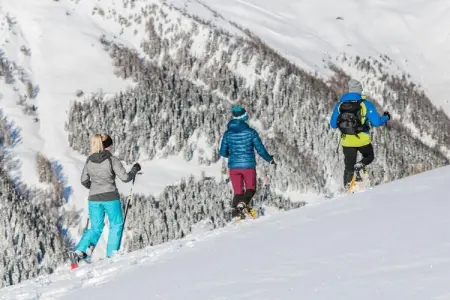 Gîte ferme 12 personnes, 2 saunas à Valle di Casies : photo 24