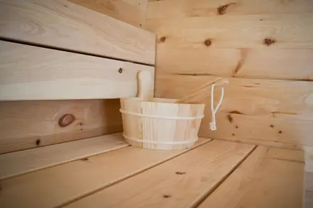 Gîte ferme 12 personnes, 2 saunas à Valle di Casies : photo 30