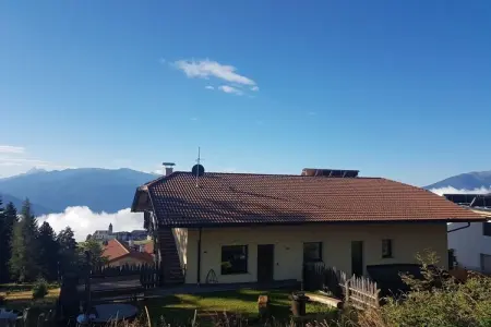 Maison 12 pers., vue montagne et spa nordique à Meransen : photo 7