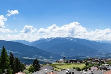 Maison 12 pers., vue montagne et spa nordique à Meransen : photo 26