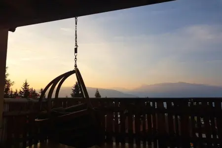 Maison 12 pers., vue montagne et spa nordique à Meransen : photo 27