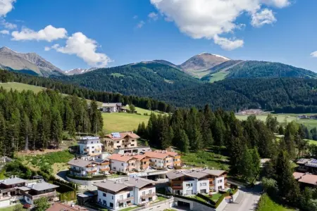 Maison 12 pers., vue montagne et spa nordique à Meransen : photo 28
