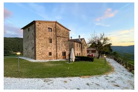Location maison à Dicomano (FLORENCE) Tuscany, APPARTEMENT SALICE